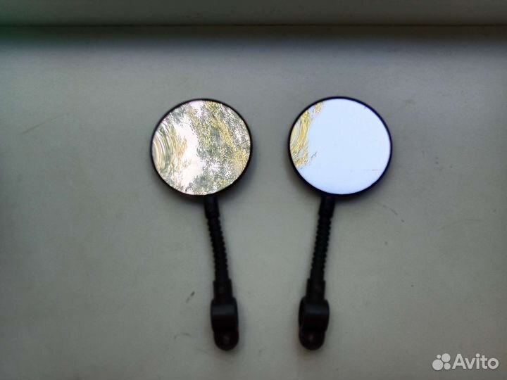 Зеркала для велосипеда