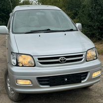 Toyota Town Ace Noah 2.0 AT, 1999, 314 282 км, с пробегом, цена 770 000 руб.