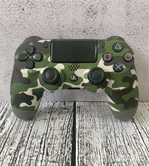 Геймпад DualShock 4 V2