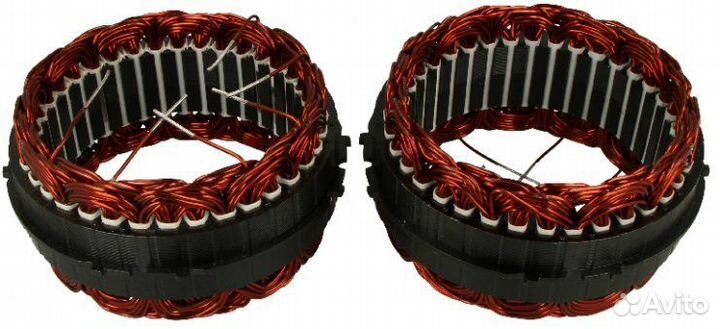 Статор генератора 235756 / Plus Line