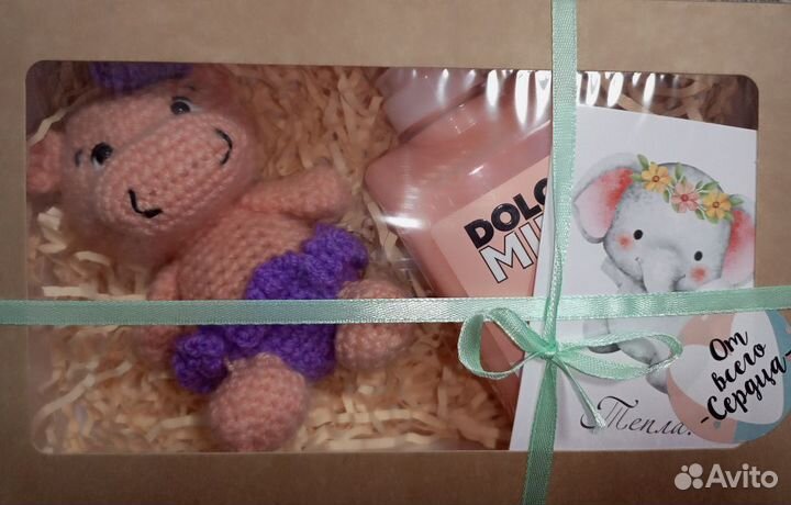 Подарочный набор