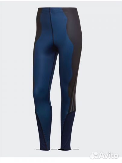 Лосины Тайтсы женские Adidas Marimekko новые рS