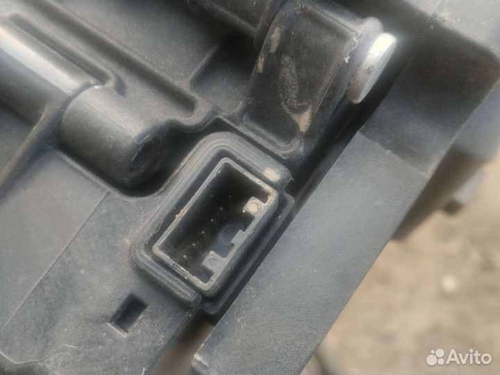 Селектор АКПП для шевроле Круз