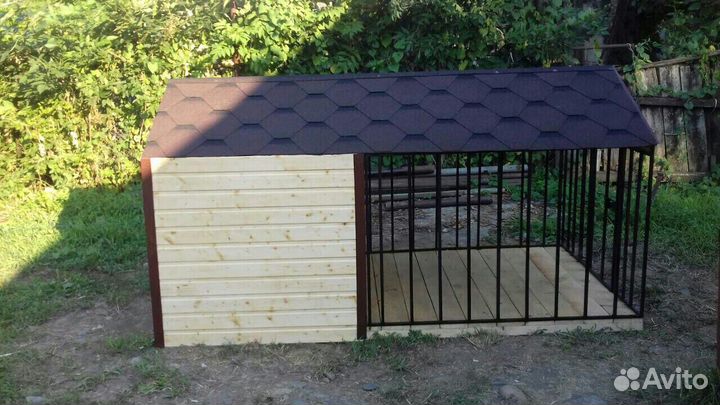 Будка для собак