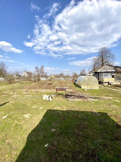 Участок 16,3 сот. (ИЖС)