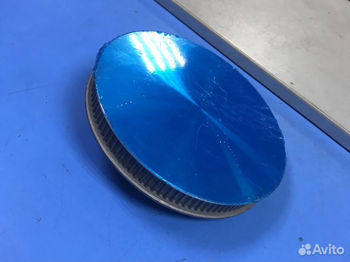 Шкив привода колес для снегоуборщика