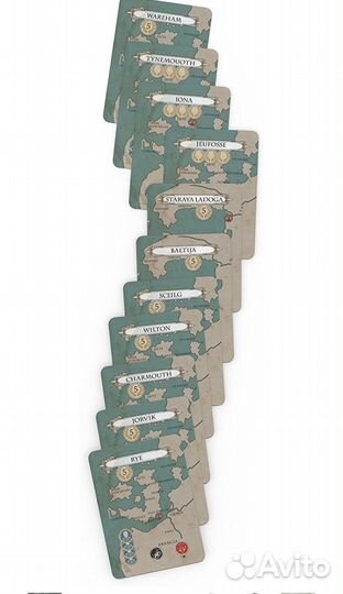 Игра «In the name of Odin» (Во имя Одина)