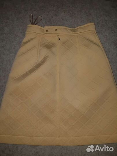 Юбка