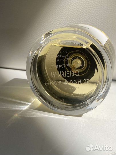 Духи Byredo 100мл
