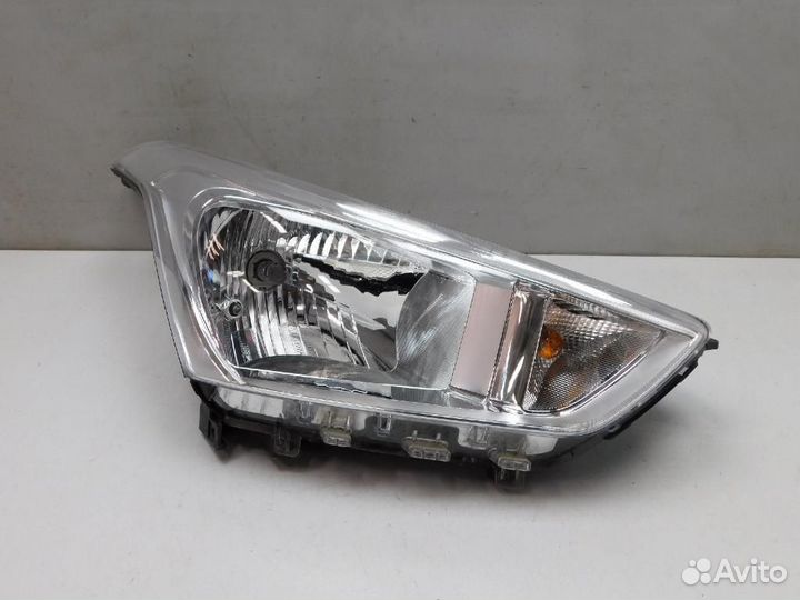 Фара правая Hyundai Creta
