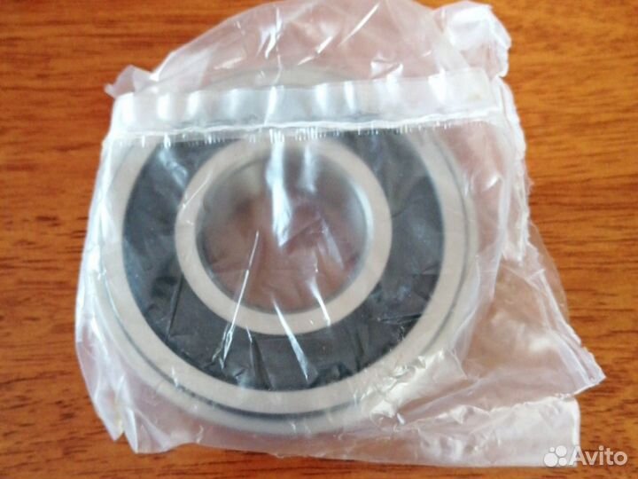Подшипник Tm307nr C3 NSK