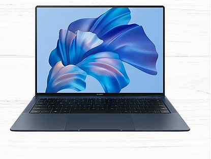 Ноутбук Huawei MateBook X Pro 53013SRG