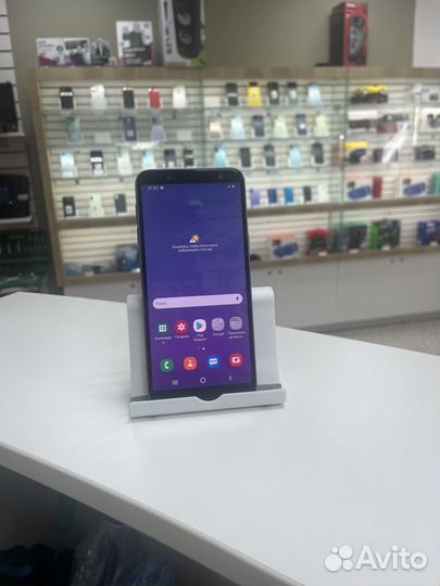 Samsung Galaxy J6 3/32gb