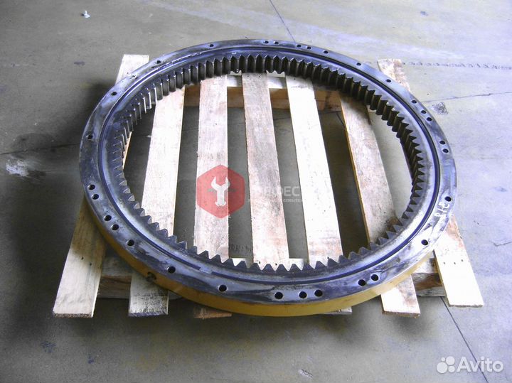 Поворотный круг Doosan S225LC-5 140109-00048