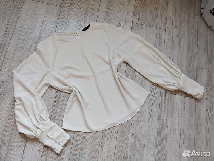 Блузка shein xs