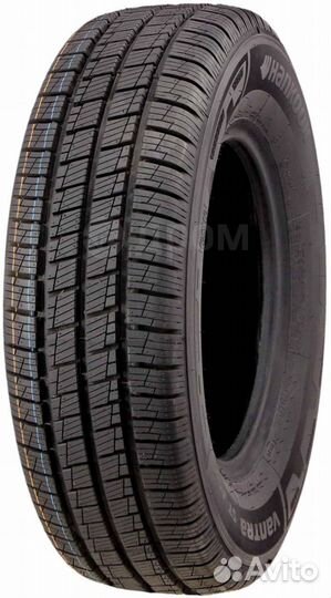 Hankook Vantra ST AS2 RA30 205/65 R16 107T