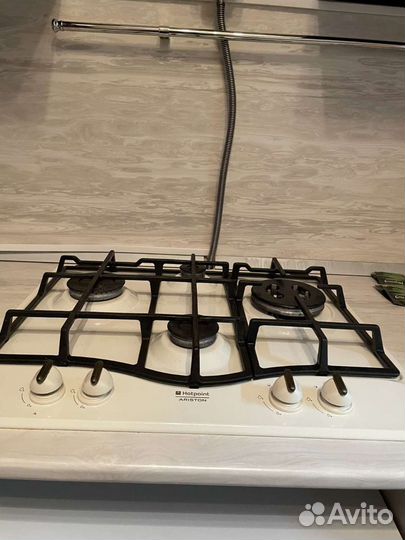 Газовая плита