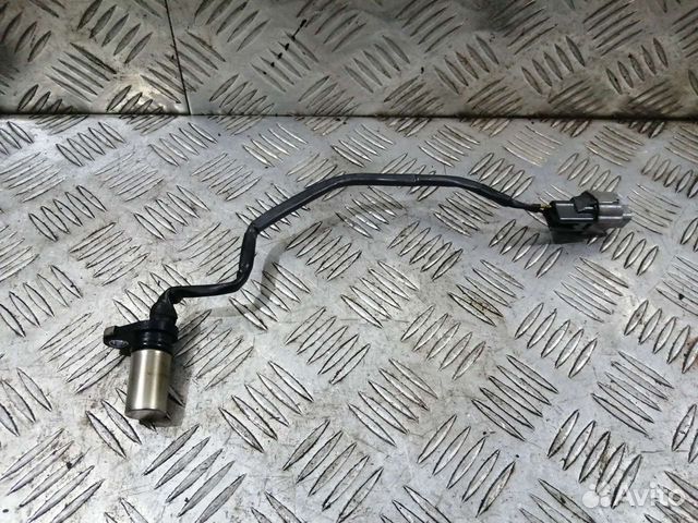 Датчик коленвала 2AZ-FE Toyota Camry V40 2,4