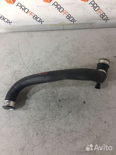 Патрубок Mercedes E-Class W211 M272 3.0I 2007