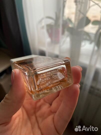 Chanel туалетная вода Coco Mademoiselle, 50 мл