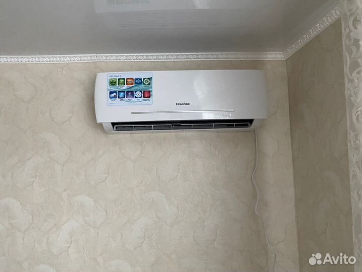 Кондиционеры с установкой и гарантией