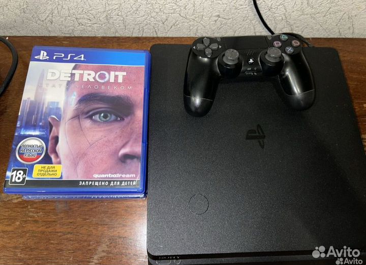 Sony PS4