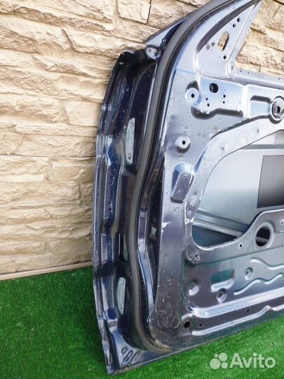 Ленд Ровер Рейндж Ровер Эвок дверь передняя с 2011