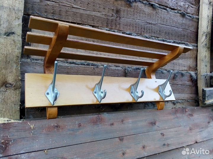 Вешалка в прихожую СССР в (ассортимент)