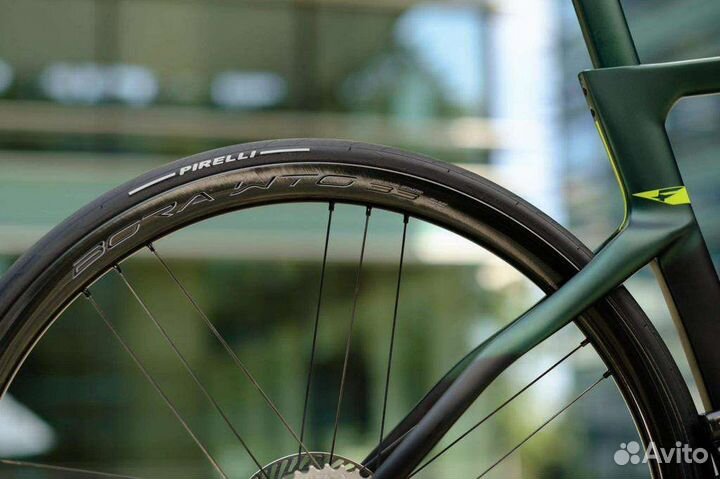 Pinarello Dogma F Disc Grandfondo Anniversary