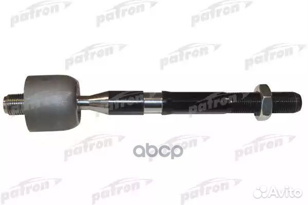 Тяга рулевая hyundai: santa - FE (DM ) III