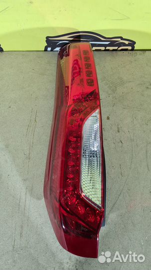 Задний фонарь Nissan x trail t31