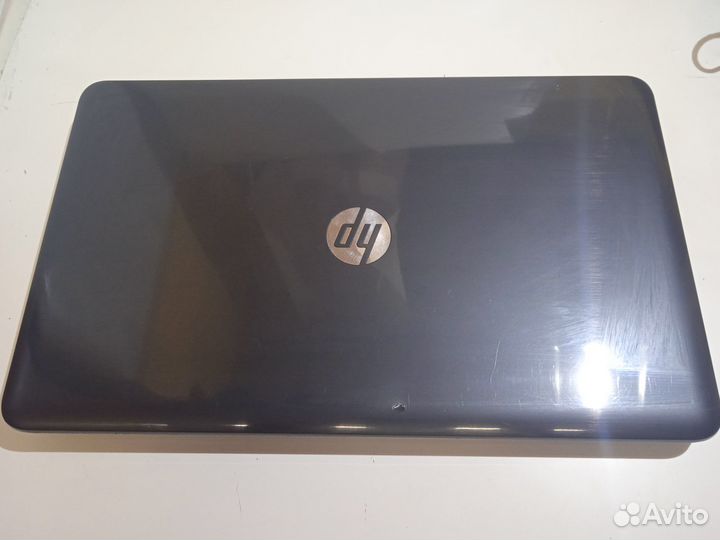 Ноутбук hp 17-e150sr разбор