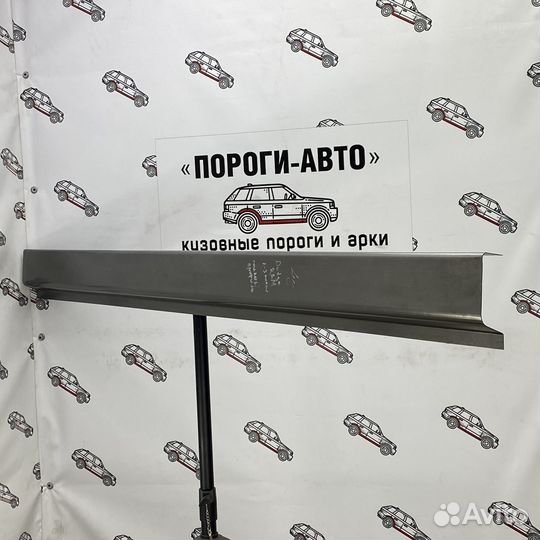 Порог кузовной ремонтный на Dodge RAM 2500 3