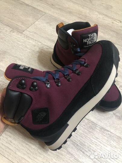 Оригинал ботинки The North Face
