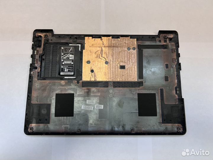Поддон Samsung NP530U4E