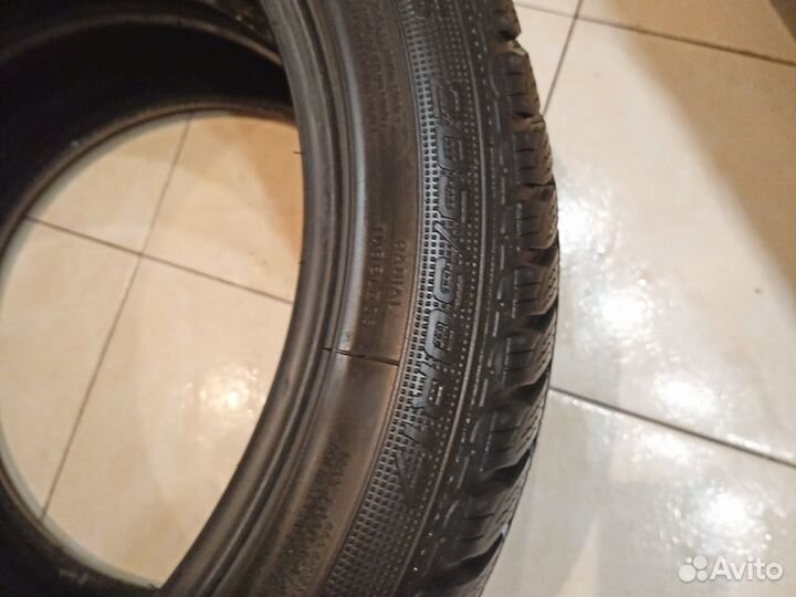 Goodyear Eagle Ultra Grip 205/50 R17