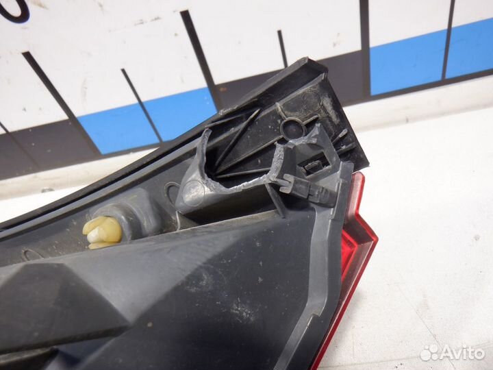 Фонарь задний правый Nissan Murano Z50 USA