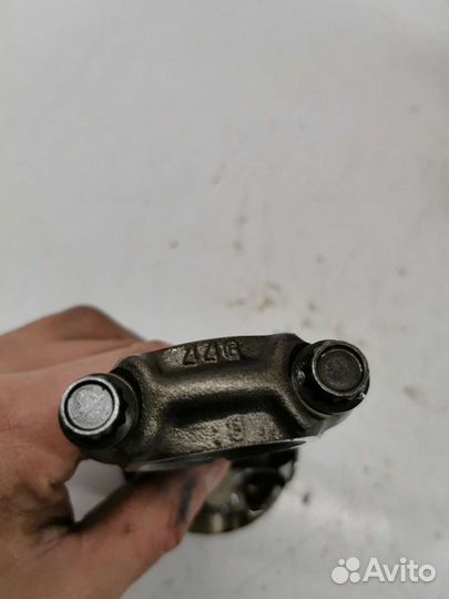 Шатун коленвала Suzuki GSX-R600 06-10г