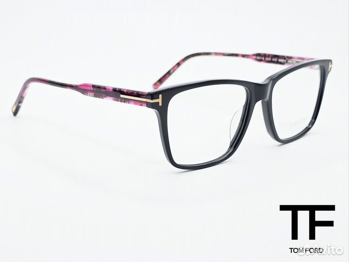 Оправа Tom Ford ECO 5817 01A