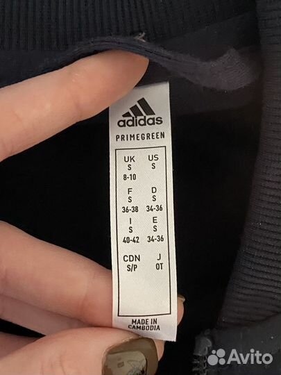 Спортивный костюм adidas unisex’s