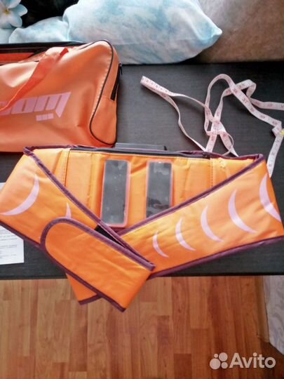 Продам пояс для похудения