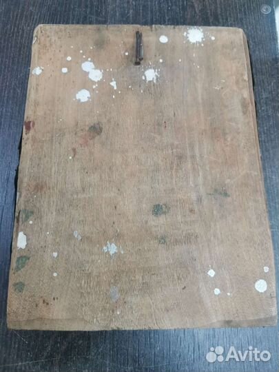 Икона Божьей матери