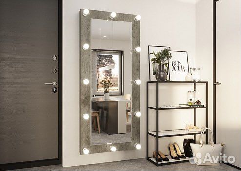 Зеркало навесное Инстайл