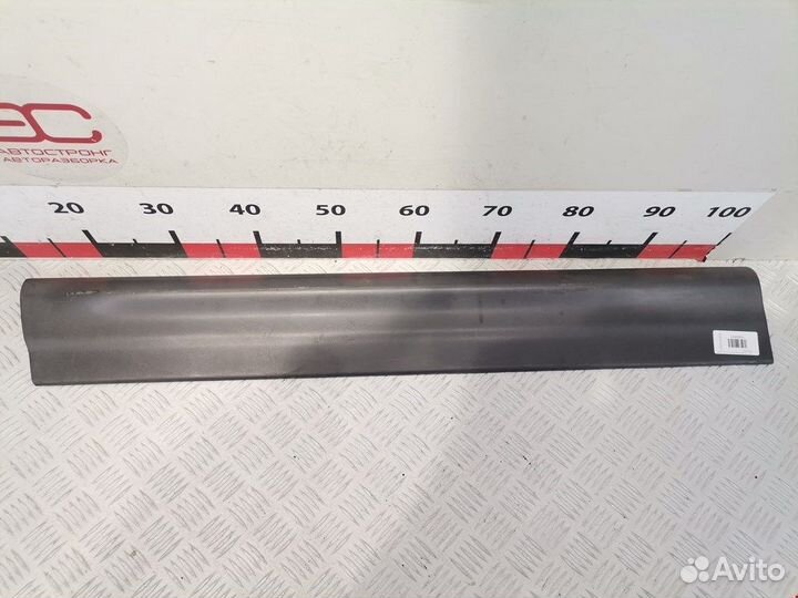 Накладка для Chrysler Voyager 3