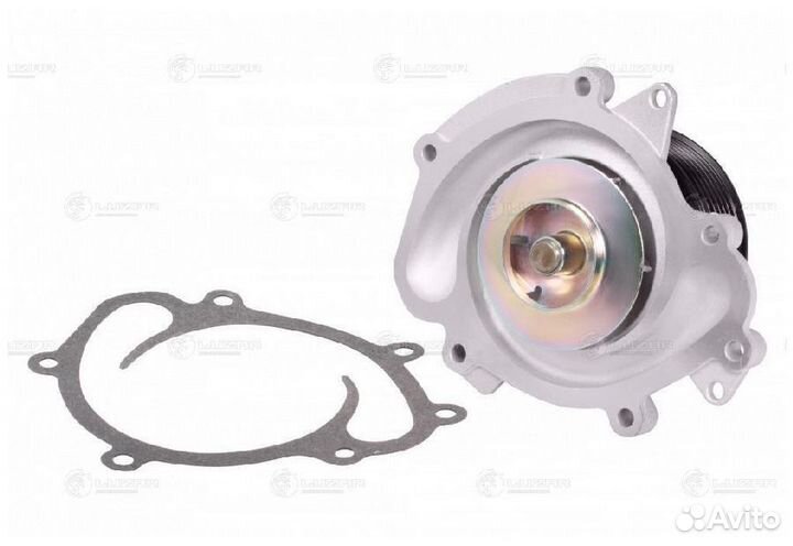 Насос водяной MB W204/W211/sprinter 2