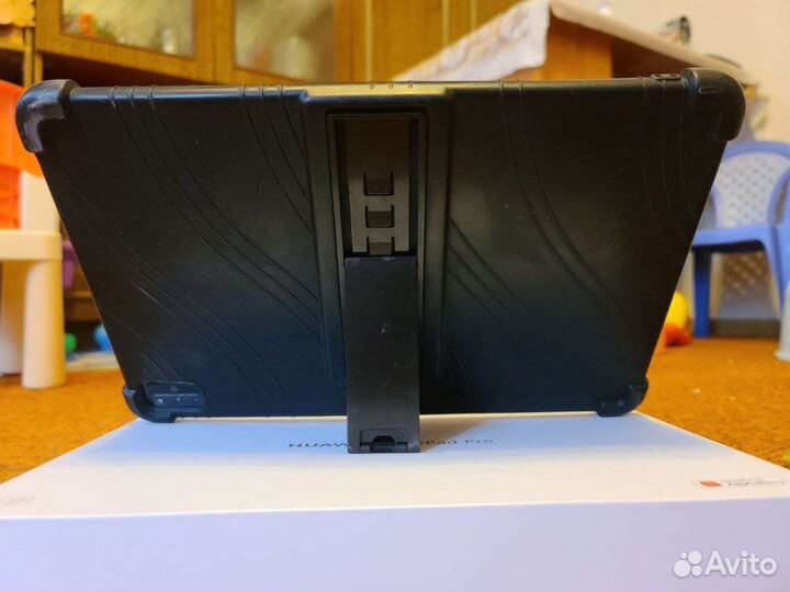 Huawei matepad pro 12.6
