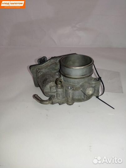 Дроссельная заслонка Mitsubishi Outlander 2 2006