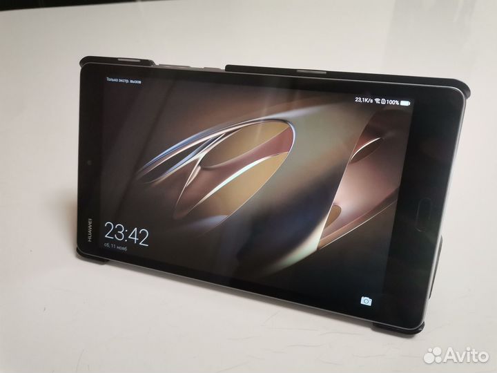 Планшет huawei matepad m3 lite (8дюймов)