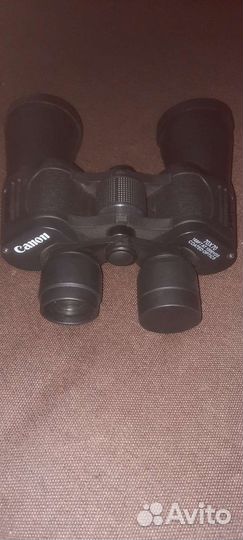 Бинокль Canon 70x70