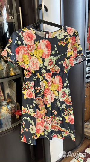 Платье Dream waist для беременных